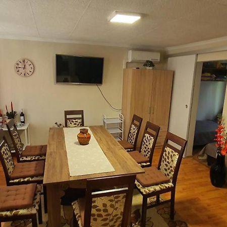 Fuege-Fa-Haz Vasarosnameny - Gergelyiugornya Apartment ภายนอก รูปภาพ