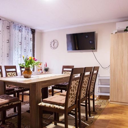 Fuege-Fa-Haz Vasarosnameny - Gergelyiugornya Apartment ภายนอก รูปภาพ