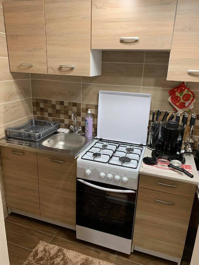 Fuege-Fa-Haz Vasarosnameny - Gergelyiugornya Apartment ภายนอก รูปภาพ
