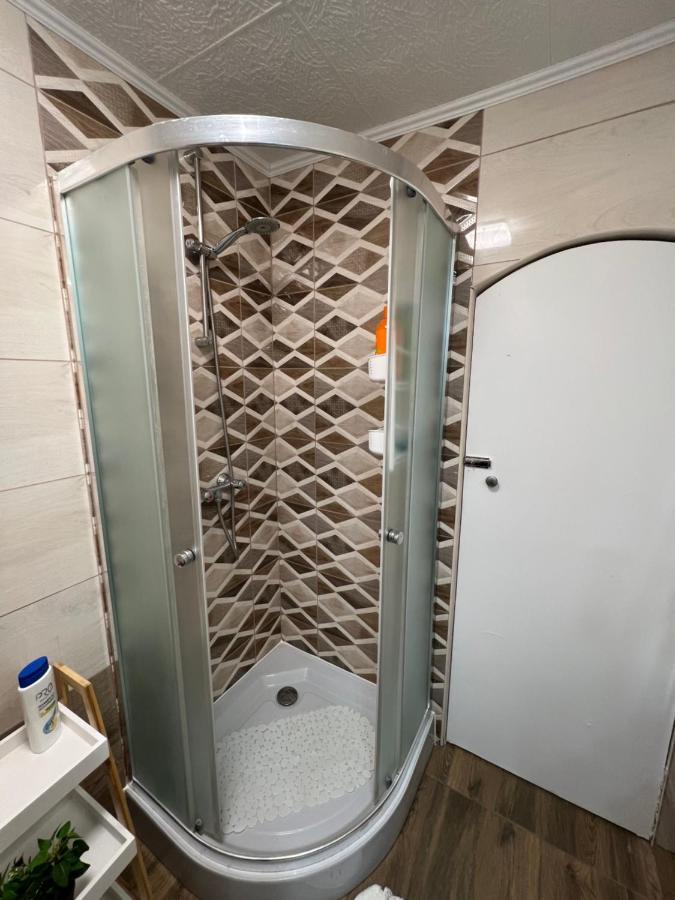 Fuege-Fa-Haz Vasarosnameny - Gergelyiugornya Apartment ภายนอก รูปภาพ