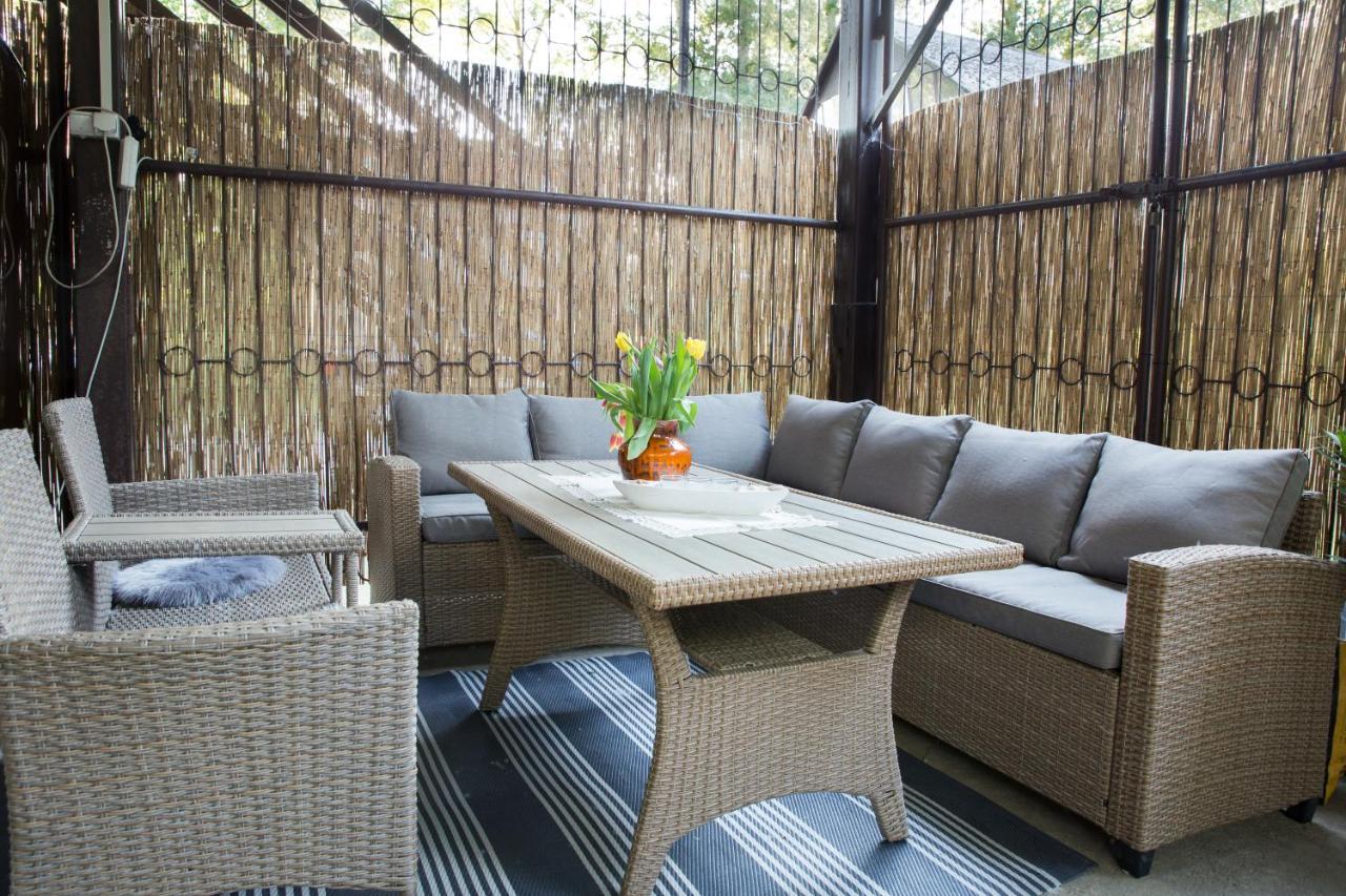 Fuege-Fa-Haz Vasarosnameny - Gergelyiugornya Apartment ภายนอก รูปภาพ