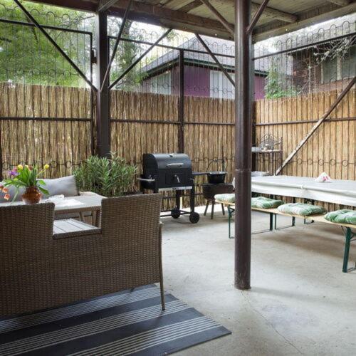 Fuege-Fa-Haz Vasarosnameny - Gergelyiugornya Apartment ภายนอก รูปภาพ