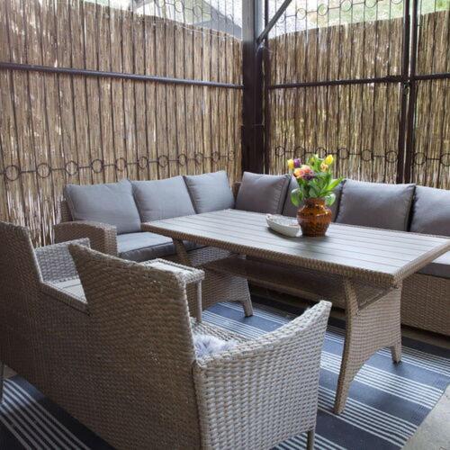 Fuege-Fa-Haz Vasarosnameny - Gergelyiugornya Apartment ภายนอก รูปภาพ