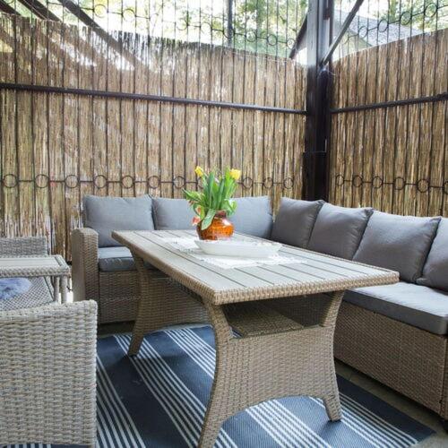 Fuege-Fa-Haz Vasarosnameny - Gergelyiugornya Apartment ภายนอก รูปภาพ